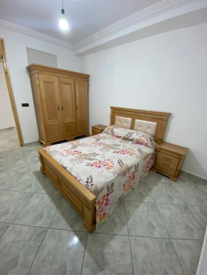 Appartement Neuf corniche Al Hoceima